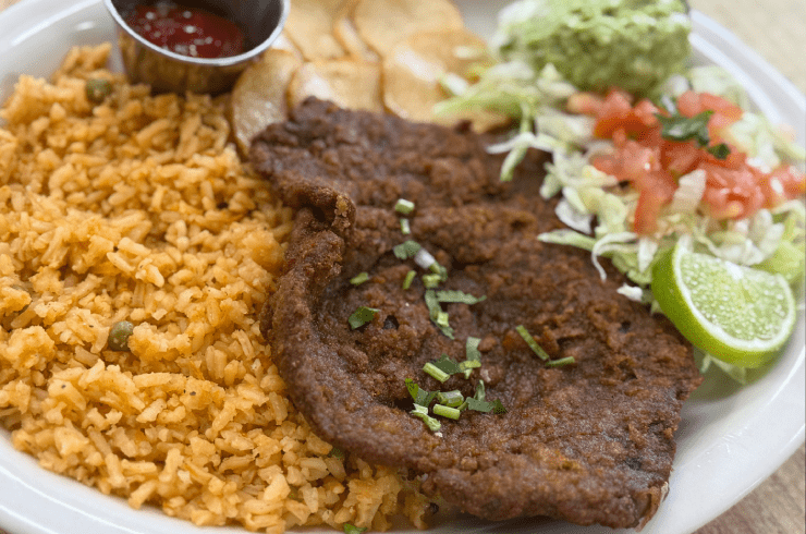 Taquito Cafe