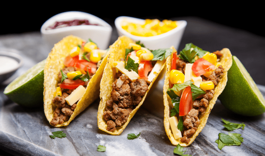 Taquito Cafe
